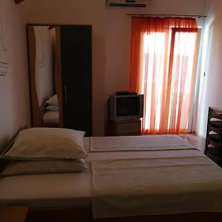 Apartmán Bosko Baraban Dugi Rat