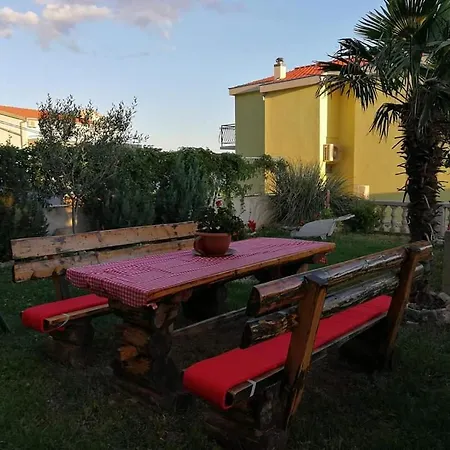 Bosko Baraban Apartment *