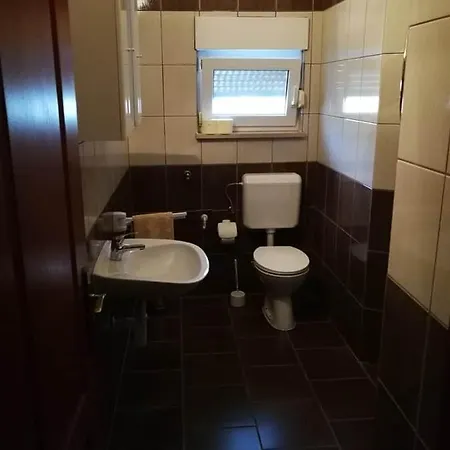 Bosko Baraban Apartment Dugi Rat