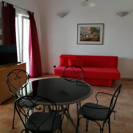 Bosko Baraban Апартаменти