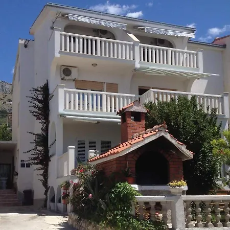 Bosko Baraban Apartment *