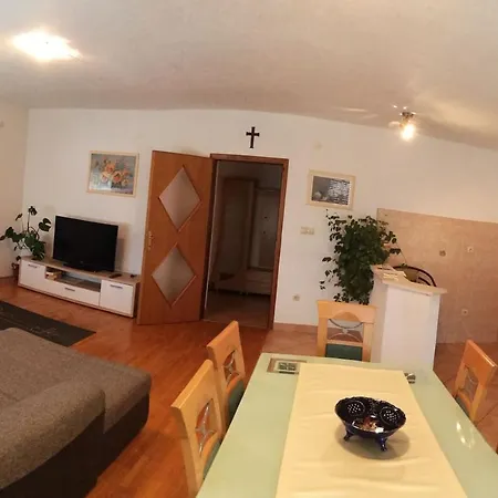 Apartment Bosko Baraban Dugi Rat