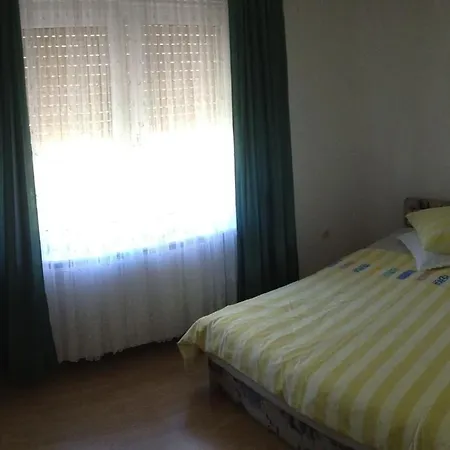 Bosko Baraban Dugi Rat