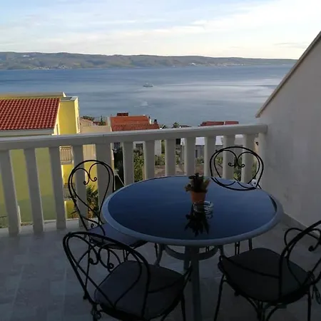 Bosko Baraban Apartment *