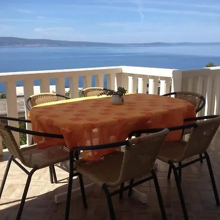 Bosko Baraban Apartment Dugi Rat