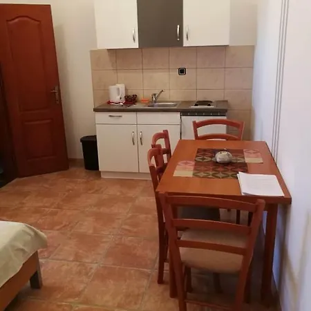 Bosko Baraban Apartment *