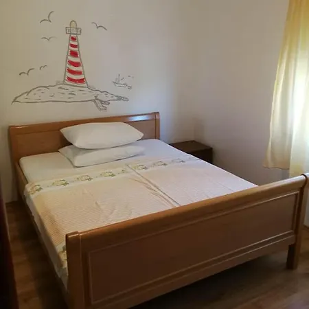 Bosko Baraban Apartment Dugi Rat