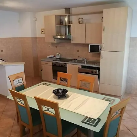 Bosko Baraban Apartment *