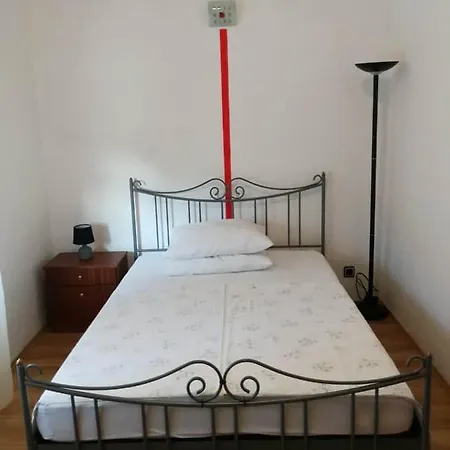 Bosko Baraban Apartment