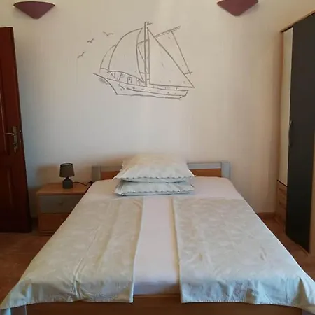 Bosko Baraban Dugi Rat