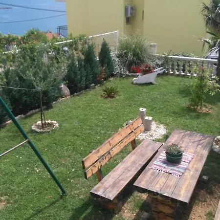 Bosko Baraban * Dugi Rat